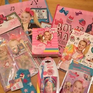 JoJo Siwa Bundle #2